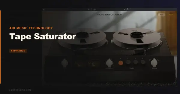 Tape Saturator Review 2026: 4 Models, Worth $99?