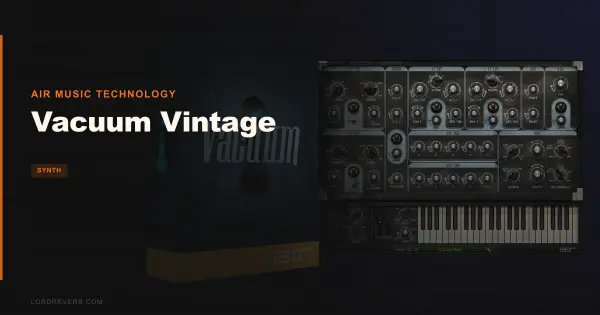Vacuum Vintage Review: Worth $99? Full Breakdown