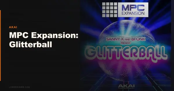 Glitterball MPC Expansion Review 2026: Fun but Forgettable