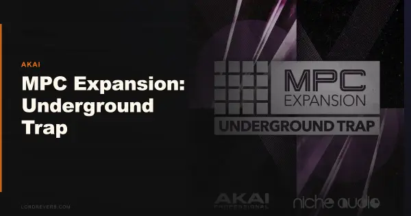 MPC Expansion Underground Trap Review: Worth $29 in 2026
