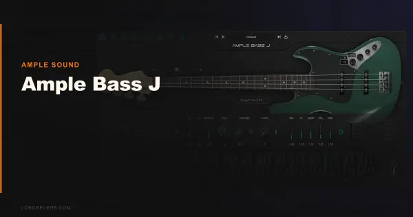Can Ample Bass J Replace a Real Jazz Bass in 2026?