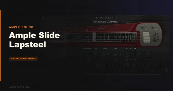 Ample Slide Lapsteel Review 2026: The Full Verdict