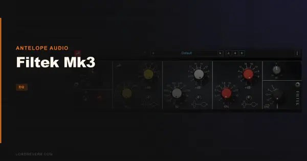 Filtek Mk3 Review: Worth $199 for Mastering?