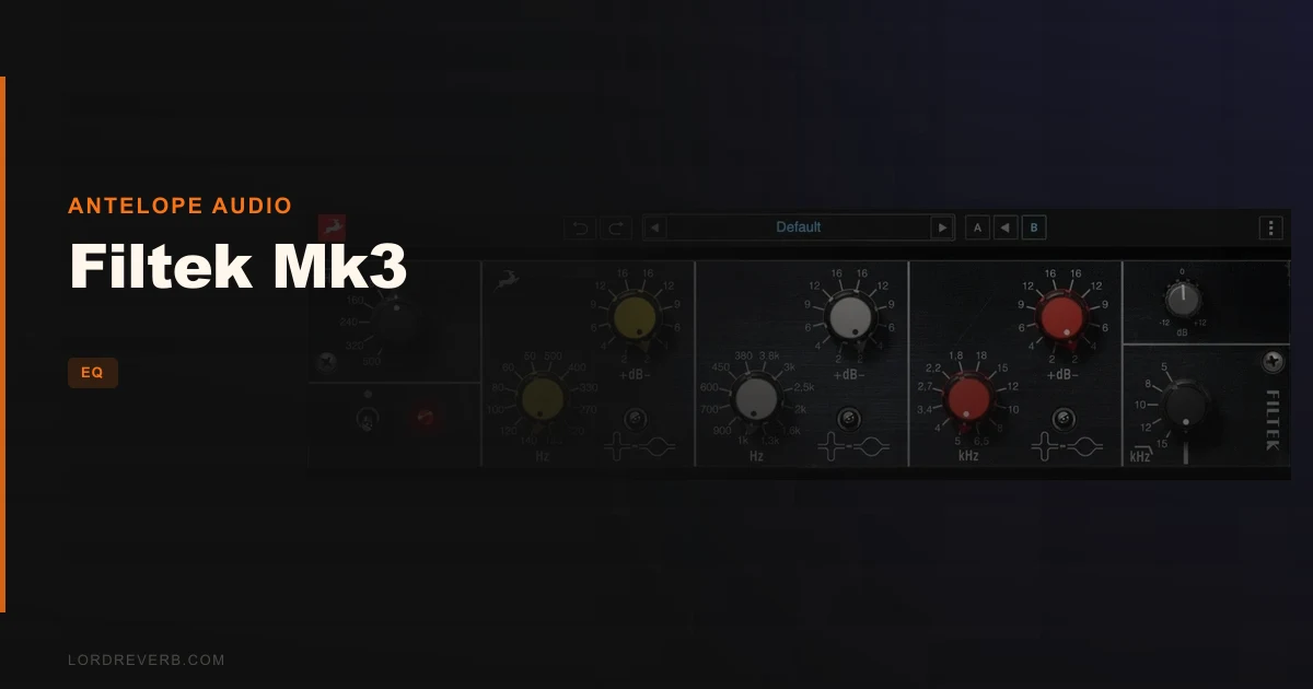 Filtek Mk3 Review: Worth $199 for Mastering?