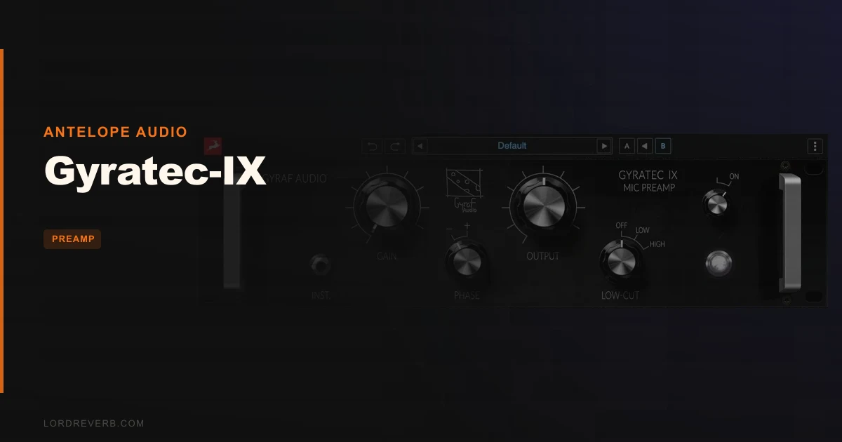 Gyratec-IX Review 2026: Worth $99 With That Bug?
