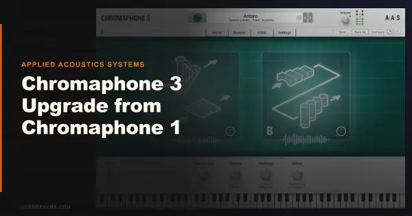 Chromaphone 3 Upgrade vs Staying on 1 or 2: Worth It?