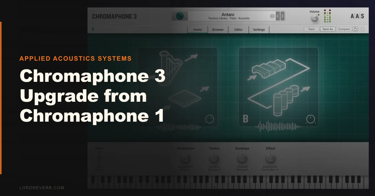Chromaphone 3 Upgrade vs Staying on 1 or 2: Worth It?