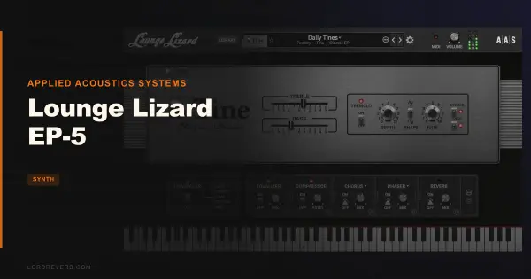 Lounge Lizard EP-5 Review 2026: Worth $199? Full Verdict