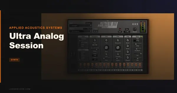 Ultra Analog Session Review: Worth $10 in 2026?