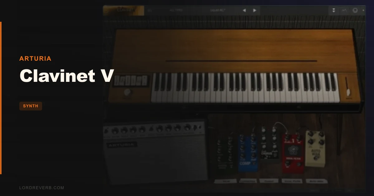 Clavinet V Review: Worth $99? It Holds Up