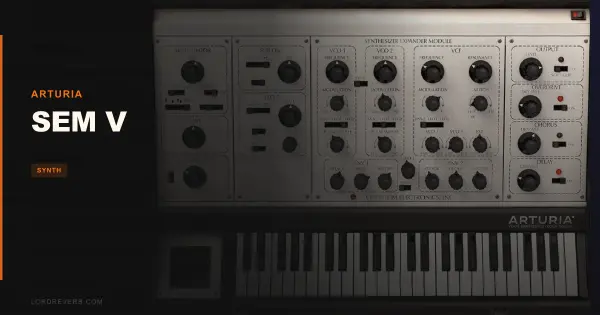 SEM V Review 2026: Worth $149 vs Full Soft Synths?