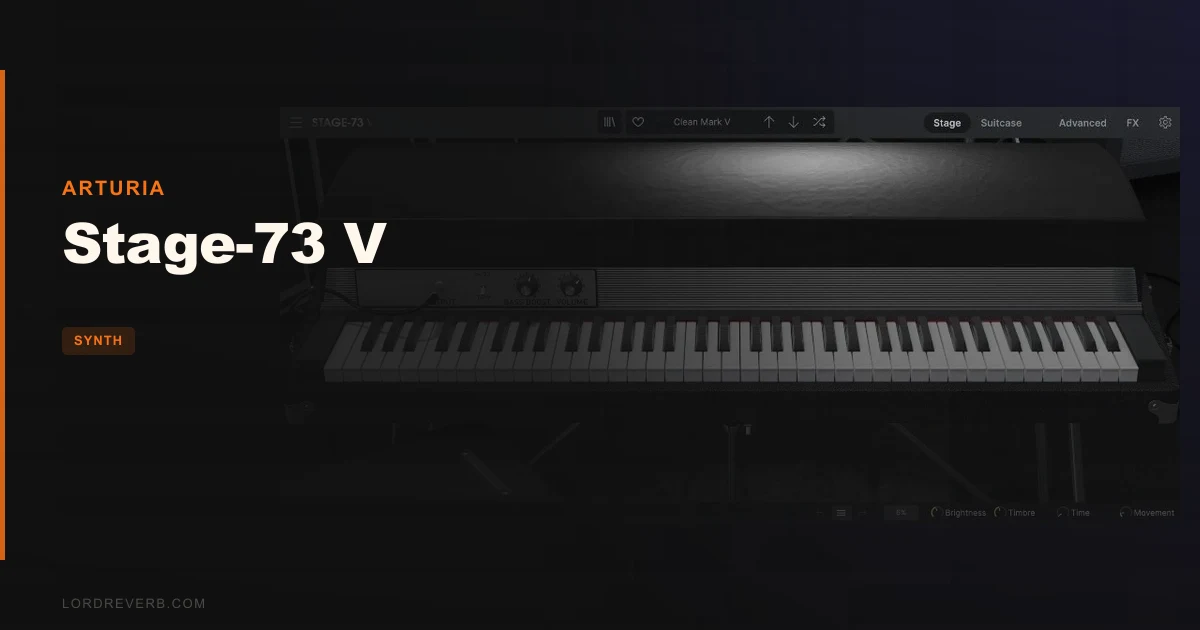 Stage-73 V Review: Still Beats the Field in 3 Key Ways
