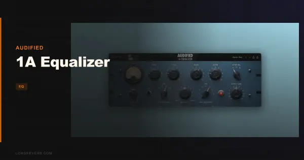 1A Equalizer Review 2026: Worth $49.50 for Pultec Tone?
