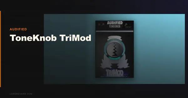 ToneKnob TriMod Review: Still Beats Pricier Plugins in 2026