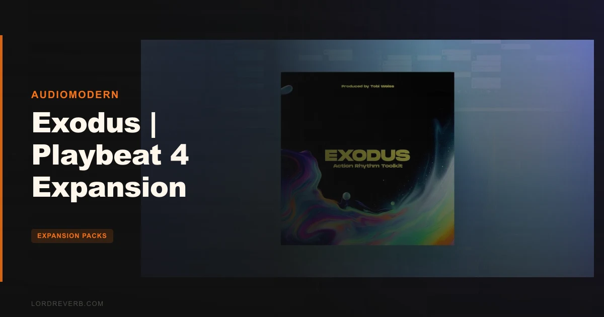 Exodus Playbeat 4 Expansion Review: Worth $10?