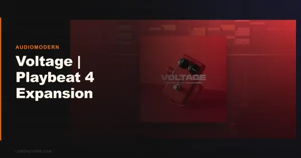 Voltage Playbeat 4 Expansion Review 2026