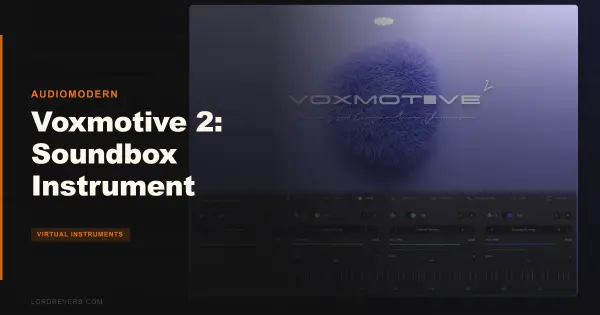 Voxmotive 2 Soundbox Review: Beats the Field at $43