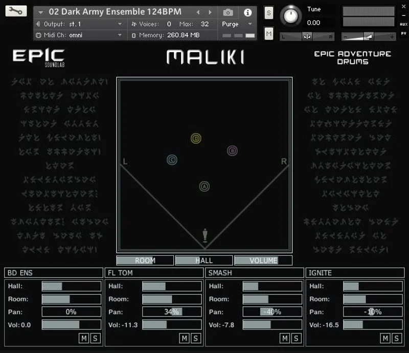 Audiority Audiority Kontakt Instruments Bundle