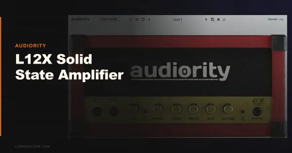 L12X Solid State Amplifier Review 2026: Is It Worth It?