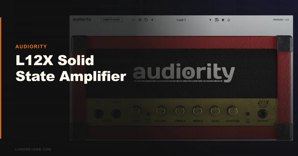 L12X Solid State Amplifier Review 2026: Is It Worth It?