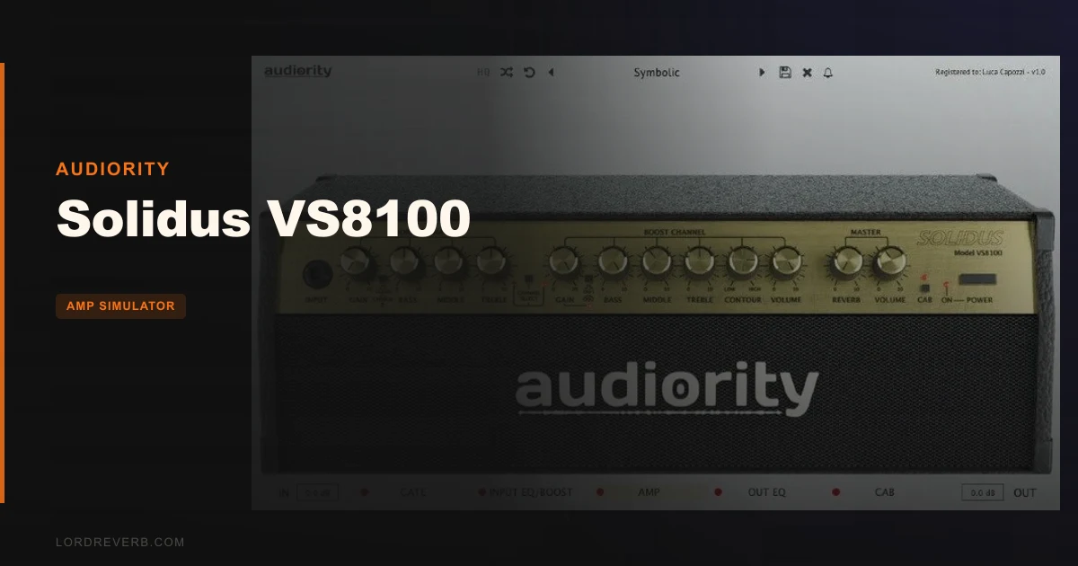Solidus VS8100 Review: Still Worth $65 in 2026
