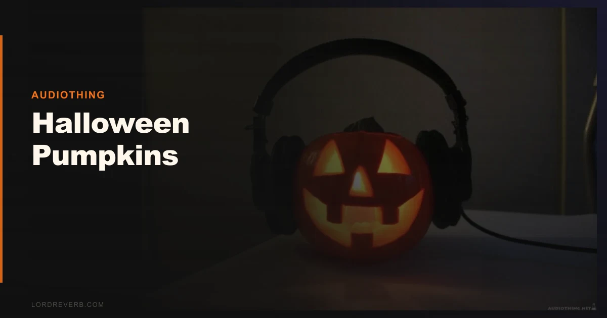 Halloween Pumpkins Review 2026: Full Sound Pack Breakdown