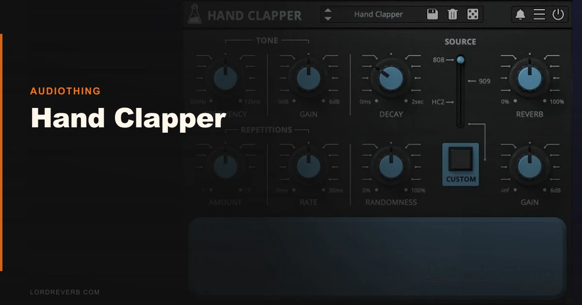 Hand Clapper Review: Still the Best Clap Fix in 2026
