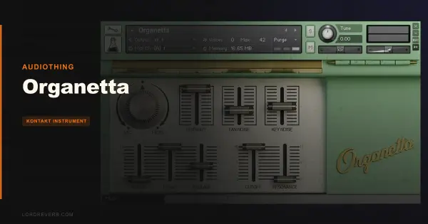 Is the Organetta Review Worth $16 for Producers?