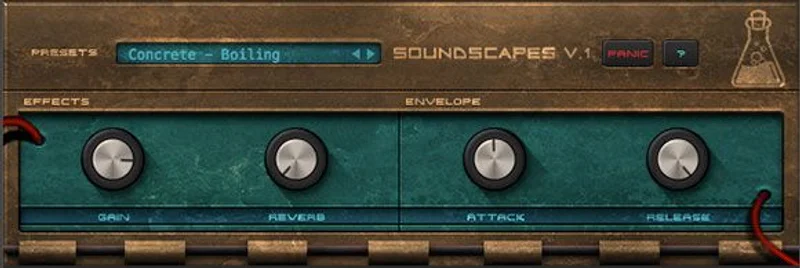 AudioThing Soundscapes Bundle