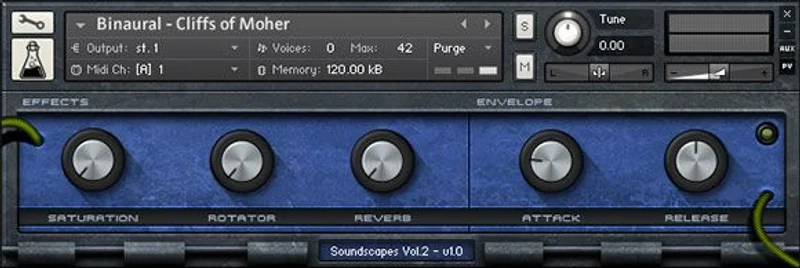 AudioThing Soundscapes Bundle