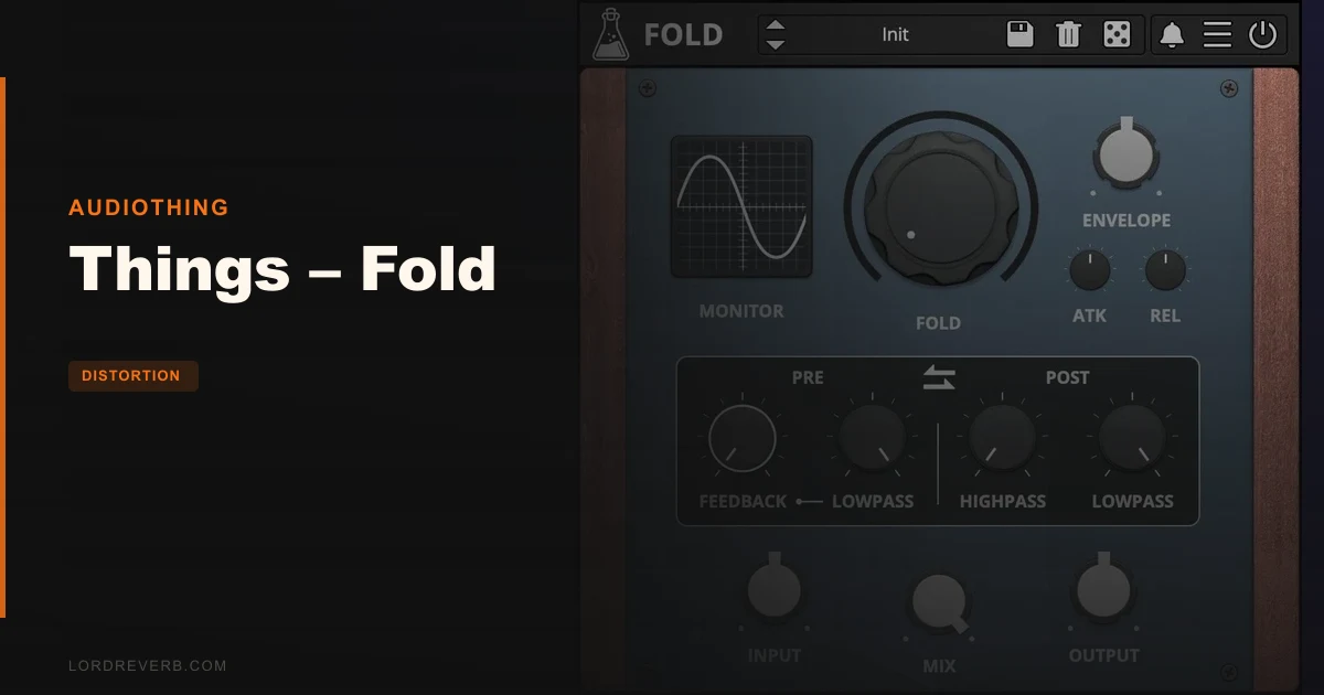 Things Fold Review 2026: Worth It for the Envelope Follower