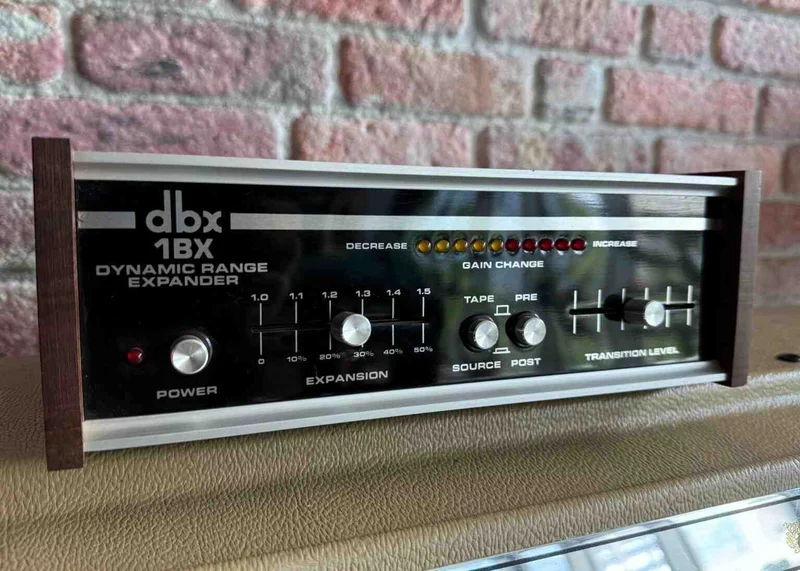 AudioThing Type X