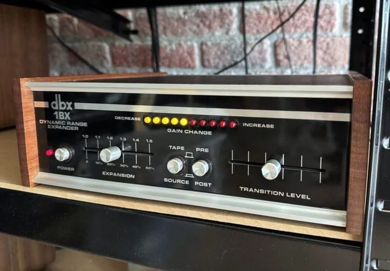 AudioThing Type X