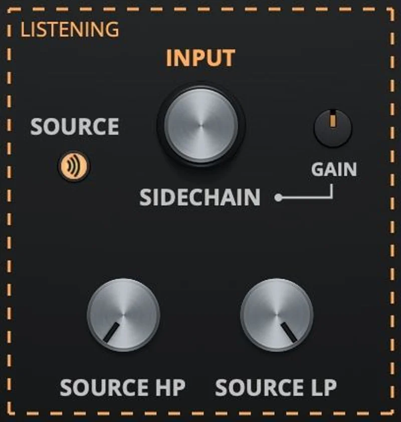 AudioThing Type X