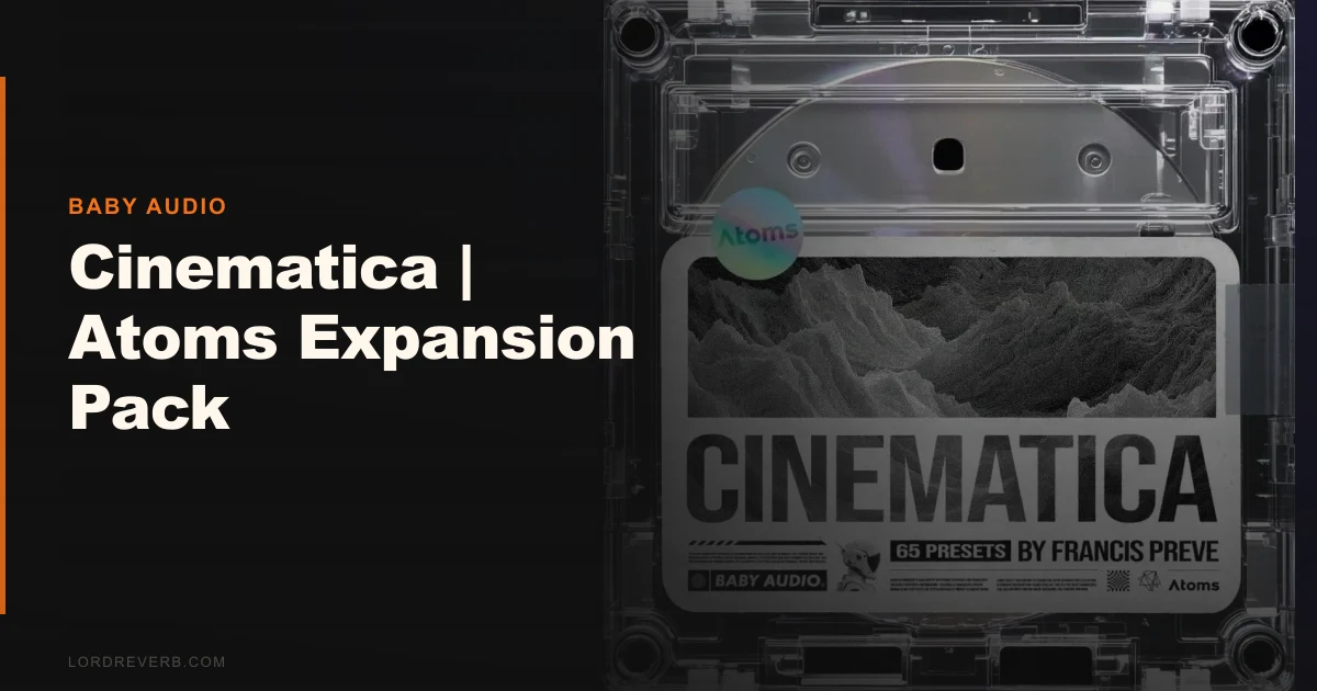 Cinematica Atoms Expansion Pack Review 2026