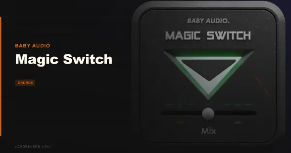 Can 1 Button Replace Your Chorus? Magic Switch Review