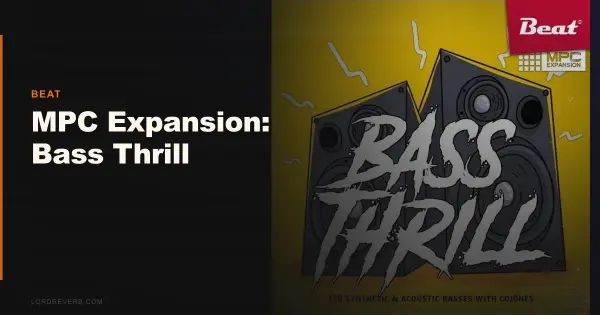 MPC Expansion Bass Thrill vs the Field: 2026 Review