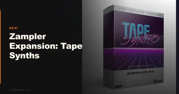 Tape Synths Expansion Delivers Real Grit: 2026 Review