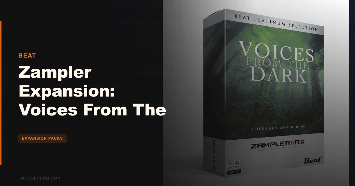 Voices From The Dark 2026: Worth $16 vs the Field?