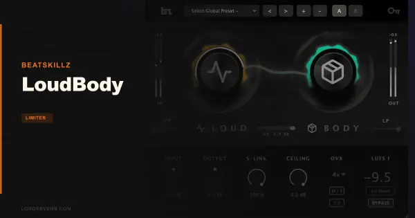 LoudBody Review: Can $79 Beat Waves L4?