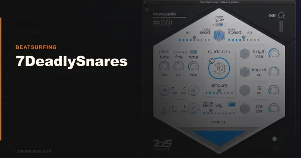 7DeadlySnares Review: Still the Best Snare Pack in 2026