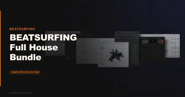 BEATSURFING Full House Bundle Review 2026: Rated 4.6/5