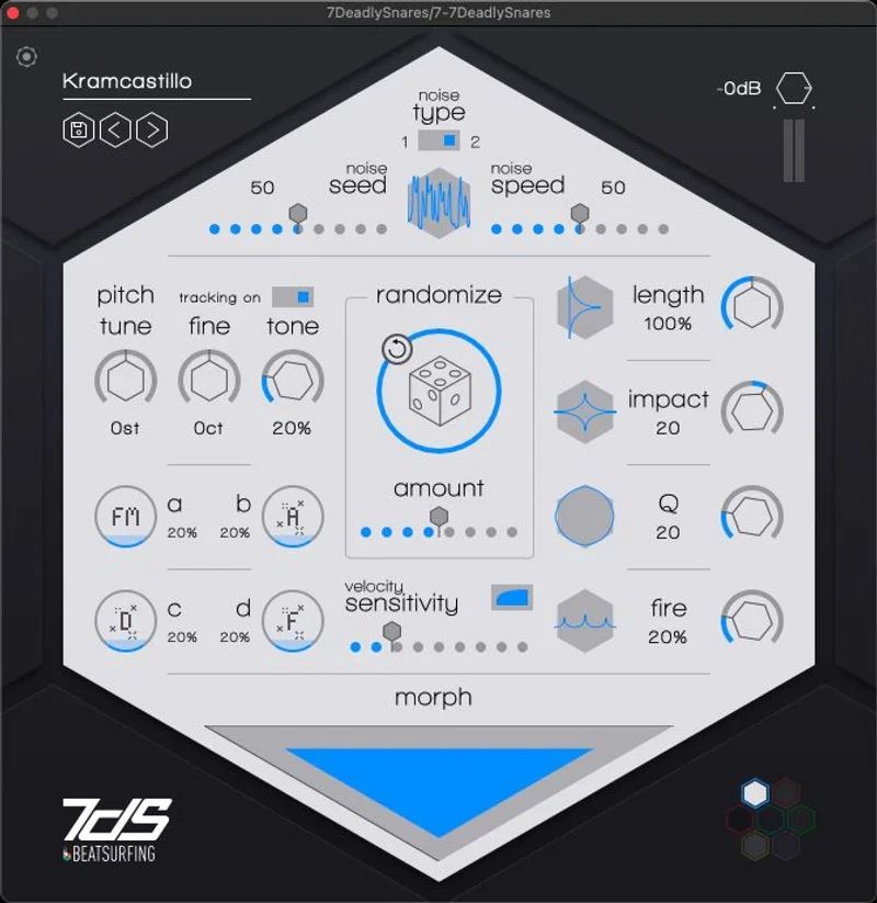 BEATSURFING BEATSURFING Full House Bundle