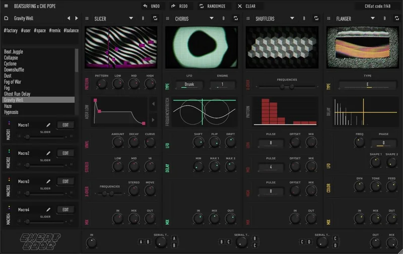BEATSURFING BEATSURFING Full House Bundle