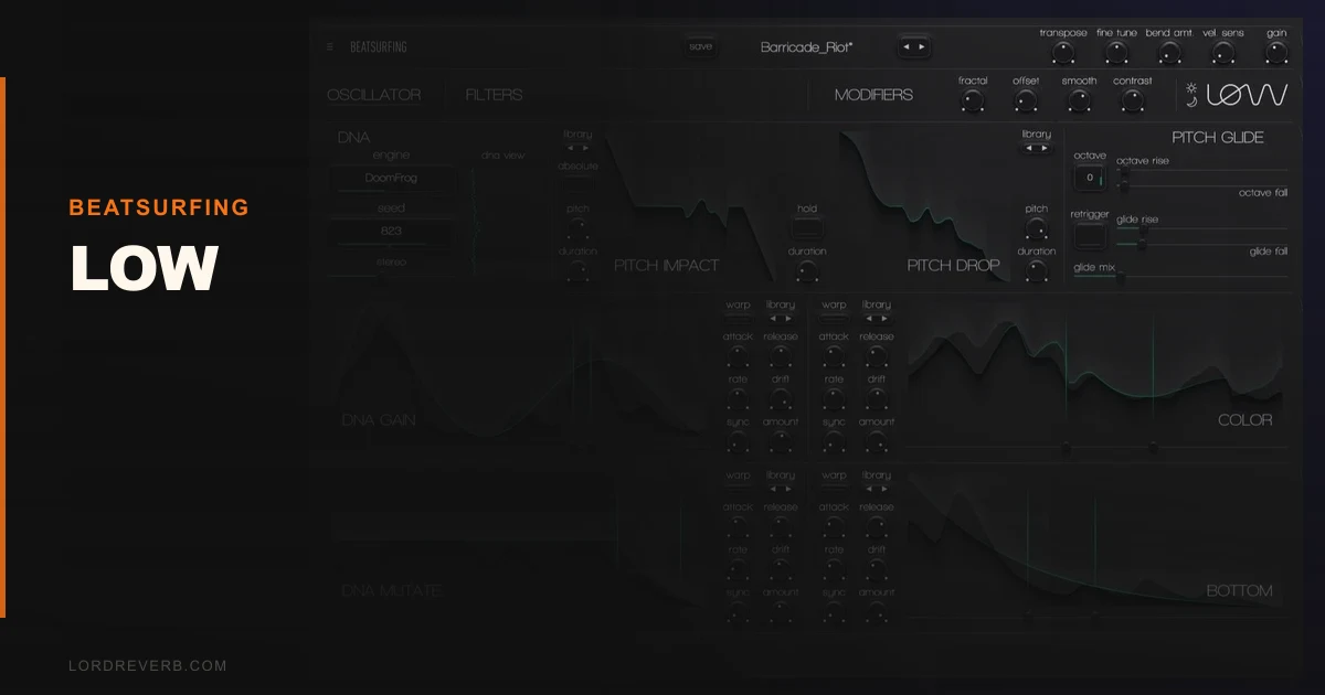 LOW Review: Still Beats Most Bass Synths in 2026