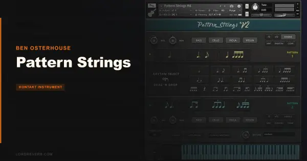 Pattern Strings Review 2026: Worth $95 vs the Field?