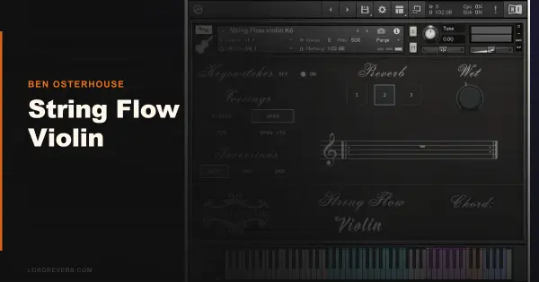 String Flow Violin Review: Still the Best for Bow Rolls