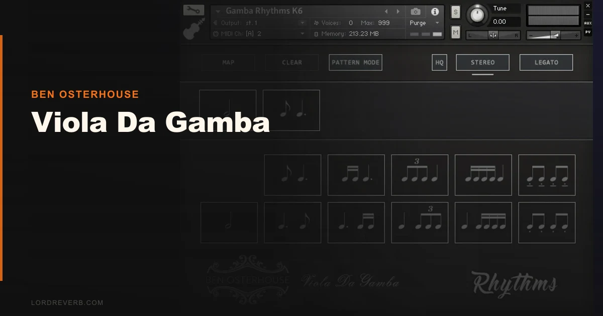 Viola Da Gamba Review: Still Beats 3 Rivals in 2026