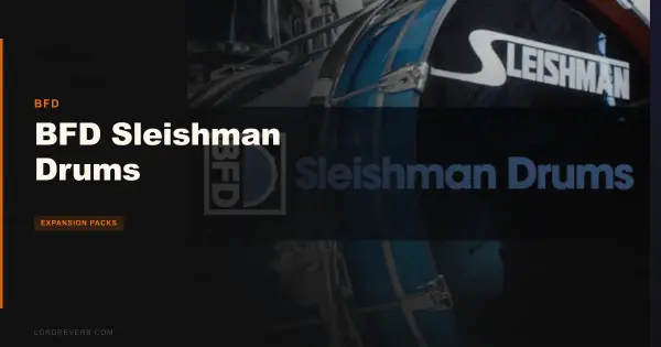 BFD Sleishman Drums Review: Still Worth It in 2026