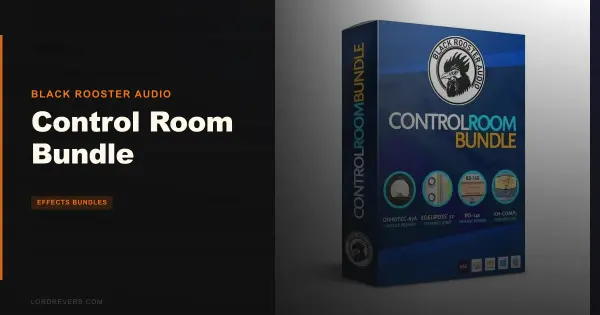 Black Rooster Control Room Bundle Review 2026: Worth It?